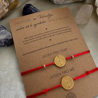 Valentýn je za rohem, a i když si možná říkáte, že lásku můžeme slavit každý den, tento svátek má své kouzlo i příběh. 💌...